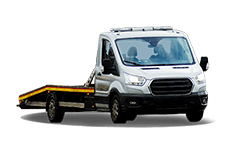 Car Hire Clacton-on-Sea - Recovery Van - Van hire Clacton-on-sea