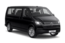Car Hire Clacton-on-Sea - 9 Seater Manual - Minibus hire Clacton-on-sea