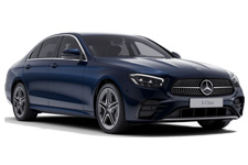 Car Hire Clacton-on-Sea - E Class Auto - car hire Clacton-on-sea