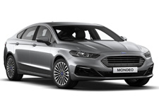 Car Hire Clacton-on-Sea - Mondeo - car hire Clacton-on-sea